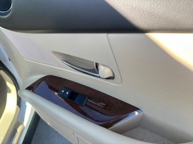 2015 Lexus RX 350 Unknown