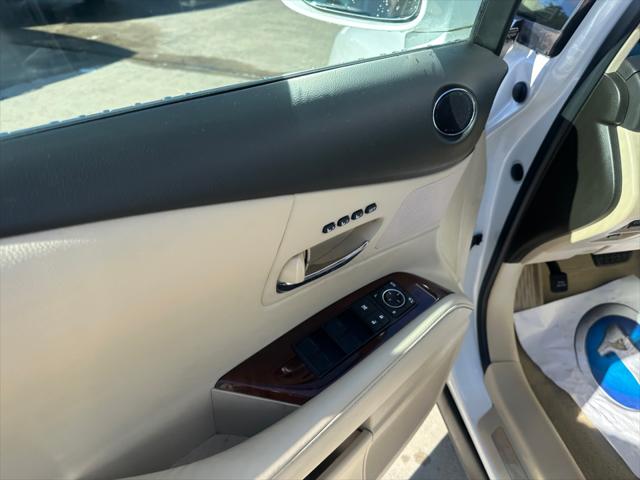 2015 Lexus RX 350 Unknown
