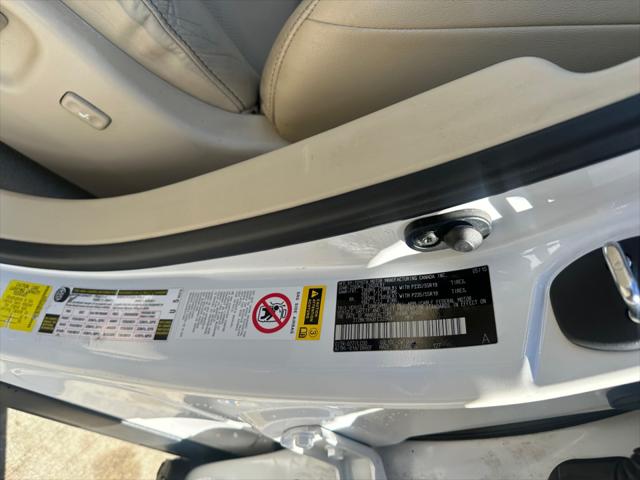 2015 Lexus RX 350 Unknown