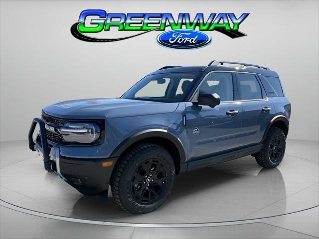2025 Ford Bronco Sport Outer Banks for sale in Orlando, FL