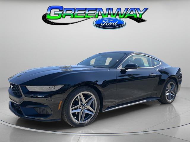 2026 Ford Mustang EcoBoost Premium Fastback for sale in Orlando, FL
