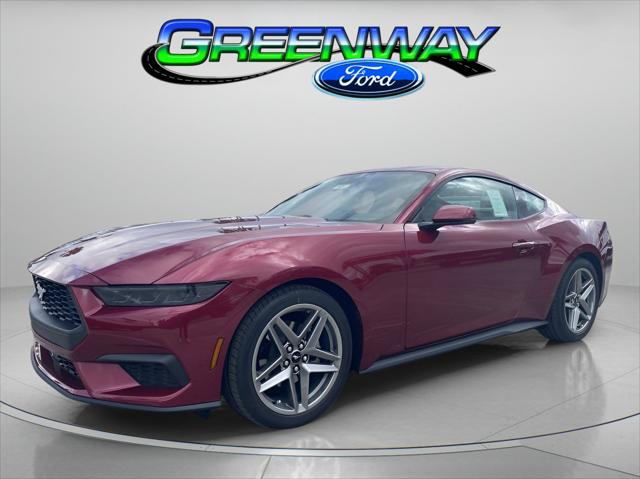 2026 Ford Mustang EcoBoost Premium Fastback for sale in Orlando, FL