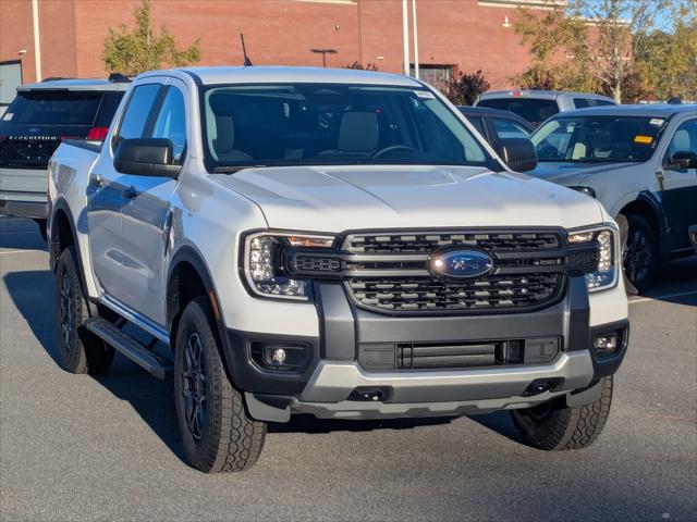 2025 Ford Ranger XLT for sale in Southern Pines, NC