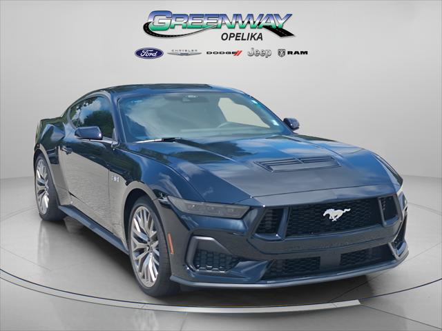 2026 Ford Mustang GT Premium Fastback for sale in Opelika, AL