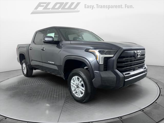 2026 Toyota Tundra SR5 CrewMax 5.5' Bed for sale in Statesville, NC