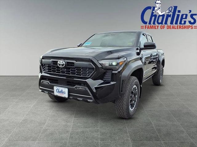 2025 Toyota Tacoma TRD Off Road for sale in Augusta, ME