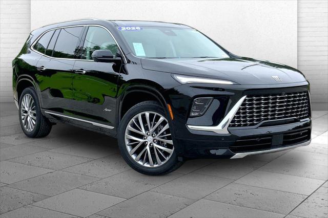 2026 Buick Enclave Avenir for sale in Kansas City, MO