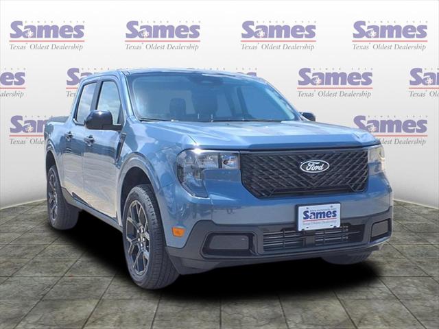 2025 Ford Maverick XLT for sale in Bastrop, TX