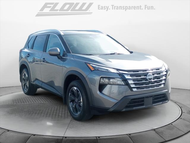 2026 Nissan Rogue SV for sale in Fayetteville, NC