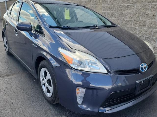 2013 Toyota Prius One 2013 Toyota Prius One