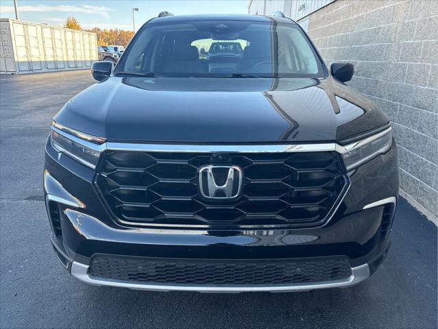 2024 Honda Pilot Elite 2024 Honda Pilot Elite