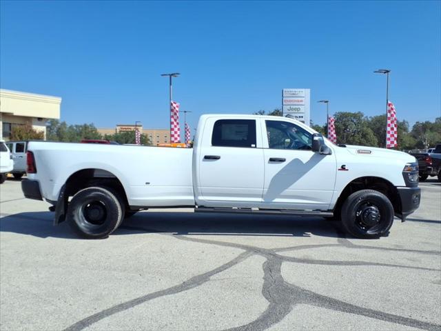 2026 RAM Ram 3500 RAM 3500 TRADESMAN CREW CAB 4X4 8 BOX 2026 RAM Ram 3500 RAM 3500 TRADESMAN CREW CAB 4X4 8 BOX