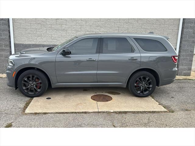 2022 Dodge Durango GT AWD