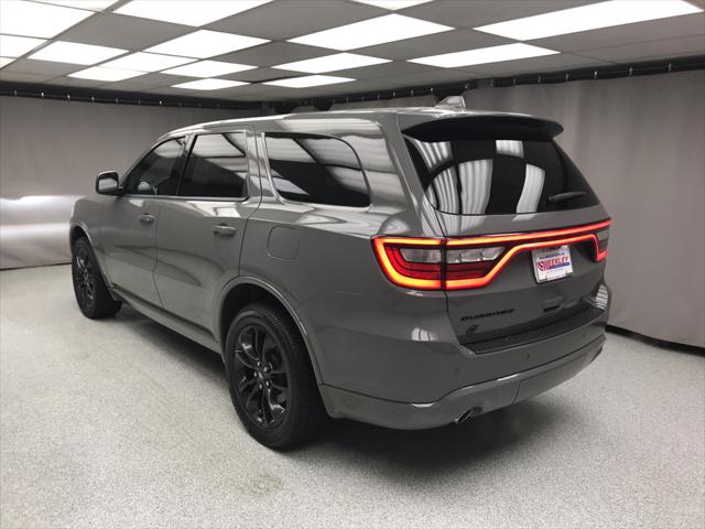 2022 Dodge Durango GT AWD