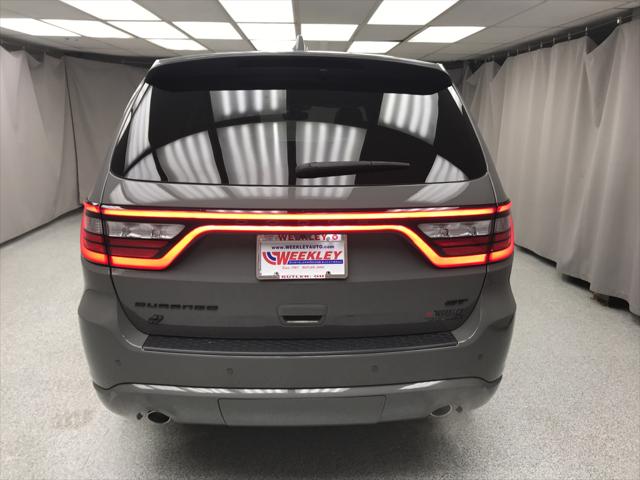 2022 Dodge Durango GT AWD
