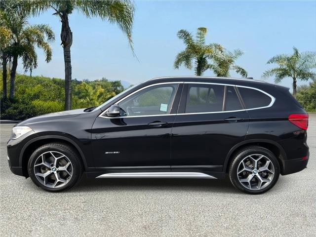 2018 BMW X1 sDrive28i