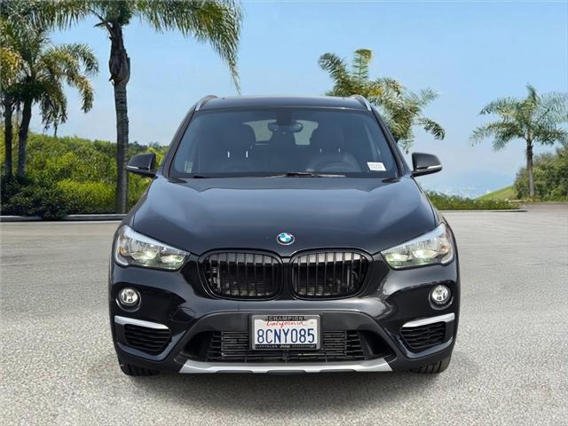 2018 BMW X1 sDrive28i