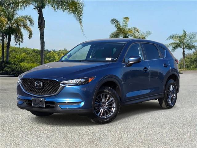 2020 Mazda CX-5 Sport 2020 Mazda CX-5 Sport