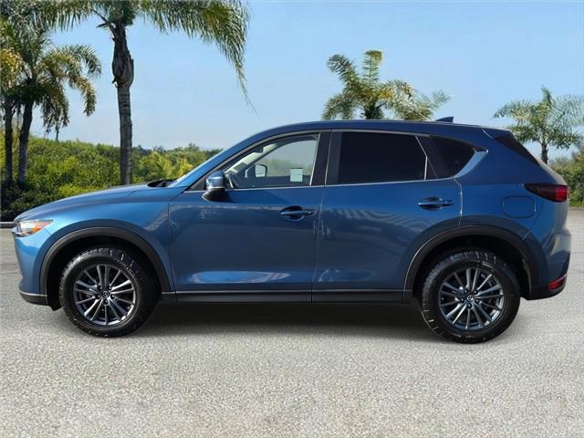 2020 Mazda CX-5 Sport 2020 Mazda CX-5 Sport