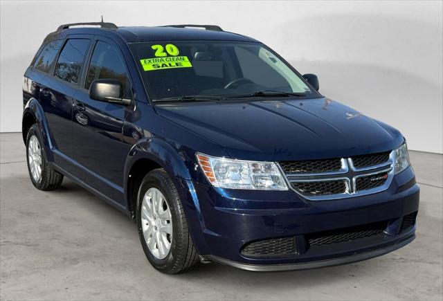 2020 Dodge Journey SE Value for sale in Kansas City, MO