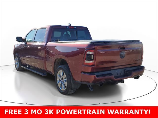 2019 RAM 1500 Sport 2019 RAM 1500 Sport