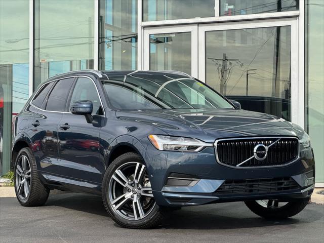 2018 Volvo XC60 T5 Momentum 2018 Volvo XC60 T5 Momentum