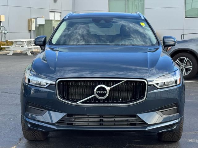 2018 Volvo XC60 T5 Momentum 2018 Volvo XC60 T5 Momentum
