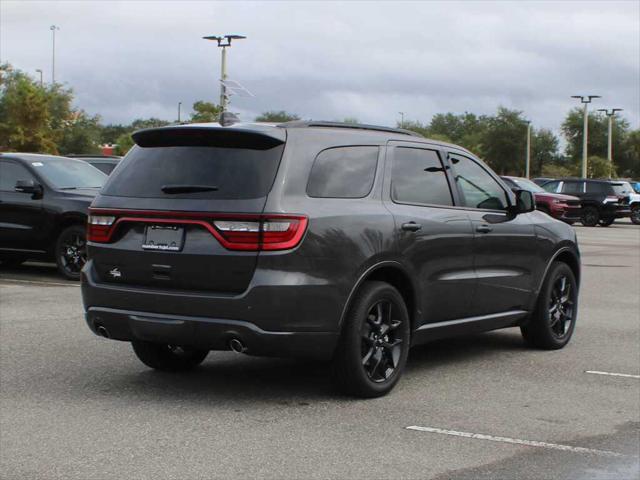 2026 Dodge Durango DURANGO GT PLUS AWD HEMI V8 2026 Dodge Durango DURANGO GT PLUS AWD HEMI V8