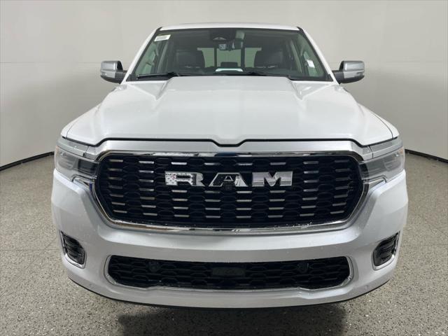2026 RAM Ram 1500 RAM 1500 TUNGSTEN CREW CAB 4X4 2026 RAM Ram 1500 RAM 1500 TUNGSTEN CREW CAB 4X4