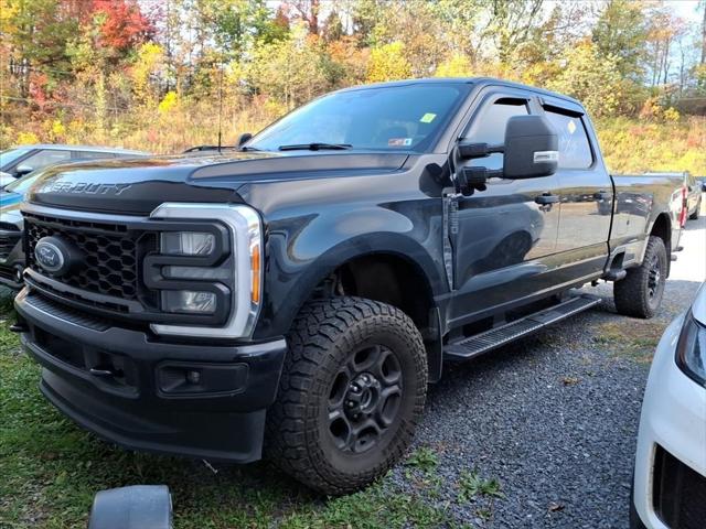 2023 Ford F-250 XL 2023 Ford F-250 XL