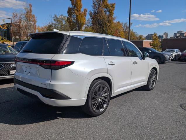 2024 Lexus TX 350 Luxury 2024 Lexus TX 350 Luxury