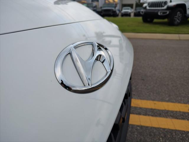 2022 Hyundai Kona SEL 2022 Hyundai Kona SEL