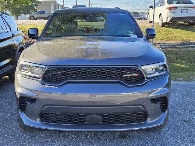 2024 Dodge Durango GT Plus AWD 2024 Dodge Durango GT Plus AWD