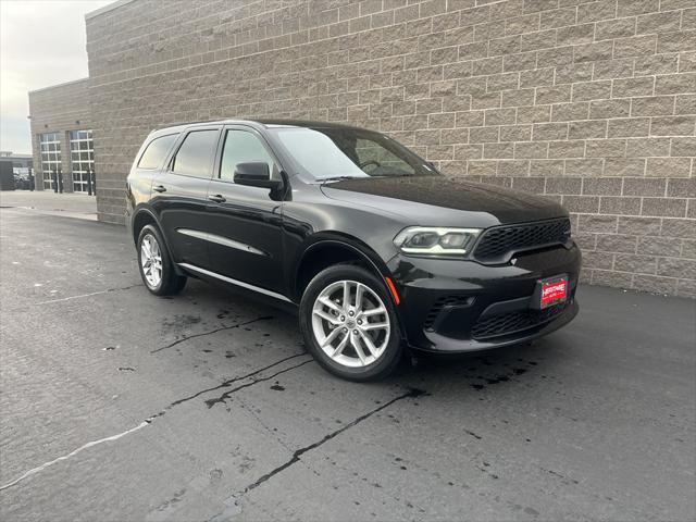 2023 Dodge Durango GT AWD 2023 Dodge Durango GT AWD