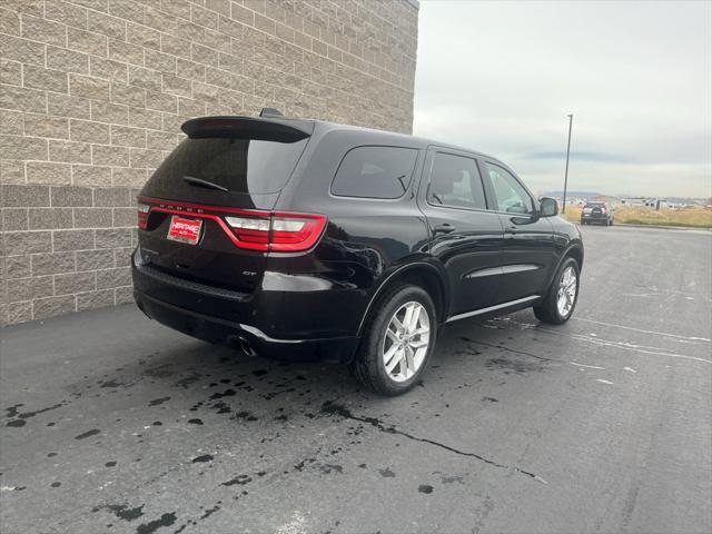 2023 Dodge Durango GT AWD 2023 Dodge Durango GT AWD