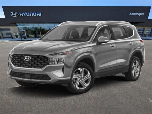 2023 Hyundai Santa Fe SEL 2023 Hyundai Santa Fe SEL