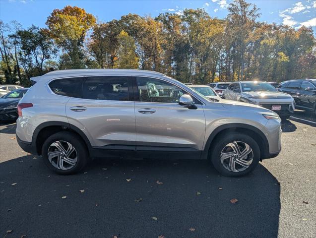 2023 Hyundai Santa Fe SEL 2023 Hyundai Santa Fe SEL