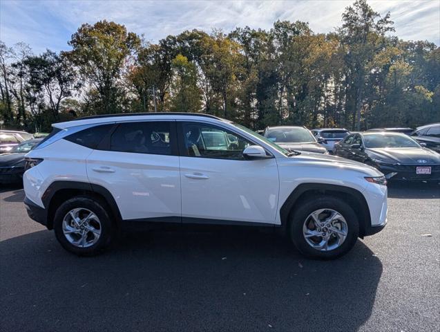 2023 Hyundai Tucson SEL 2023 Hyundai Tucson SEL