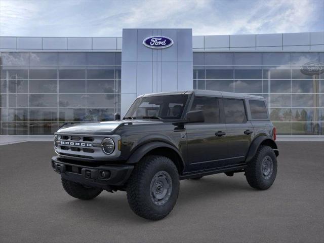 2025 Ford Bronco Big Bend for sale in Colonia, NJ