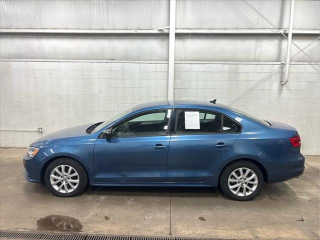 Used 2015 Volkswagen Jetta For Sale in Wilmington, OH