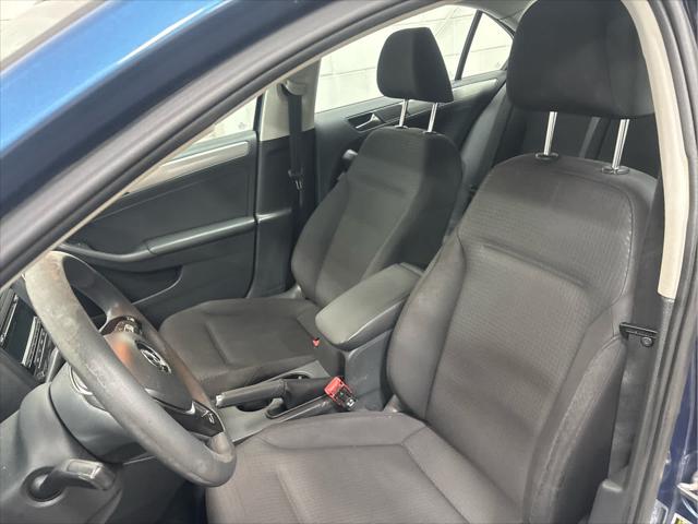 Used 2015 Volkswagen Jetta For Sale in Wilmington, OH