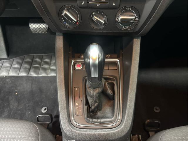 Used 2015 Volkswagen Jetta For Sale in Wilmington, OH