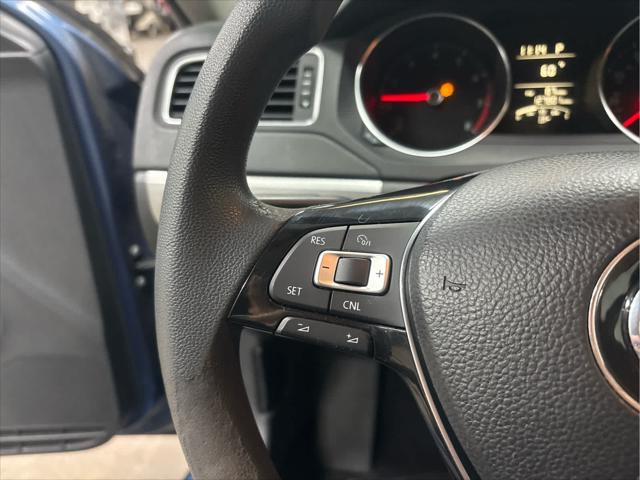 Used 2015 Volkswagen Jetta For Sale in Wilmington, OH