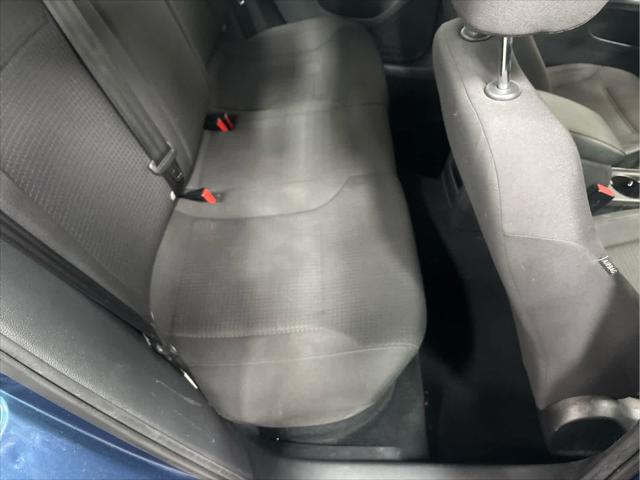 Used 2015 Volkswagen Jetta For Sale in Wilmington, OH