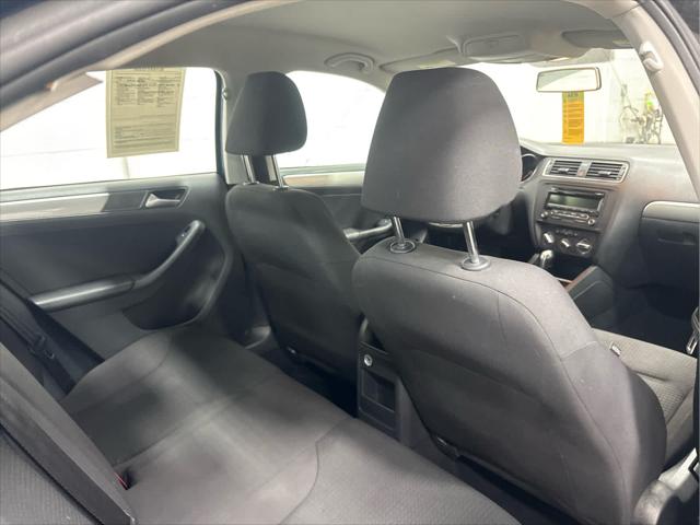 Used 2015 Volkswagen Jetta For Sale in Wilmington, OH