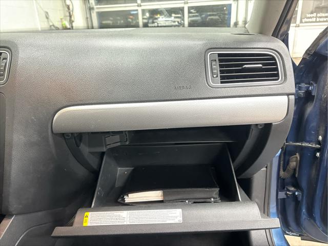 Used 2015 Volkswagen Jetta For Sale in Wilmington, OH