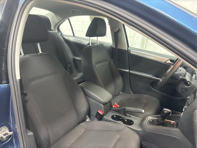 Used 2015 Volkswagen Jetta For Sale in Wilmington, OH