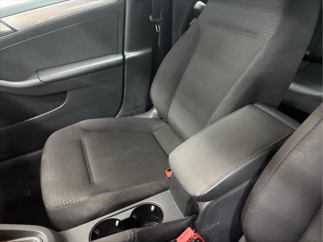 Used 2015 Volkswagen Jetta For Sale in Wilmington, OH