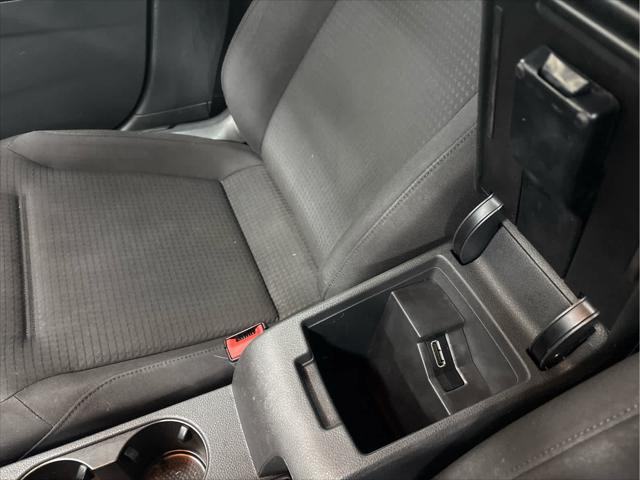 Used 2015 Volkswagen Jetta For Sale in Wilmington, OH