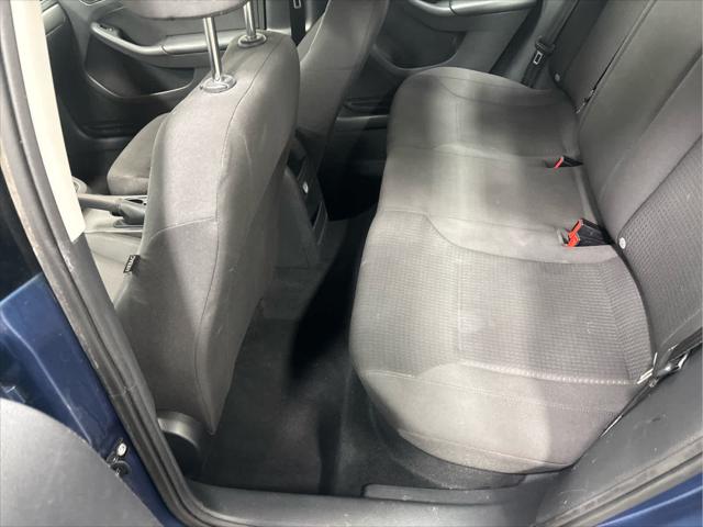 Used 2015 Volkswagen Jetta For Sale in Wilmington, OH